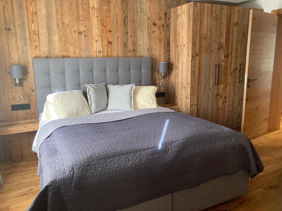 Lodge14 Кирхберг ин Тирол Екстериор снимка