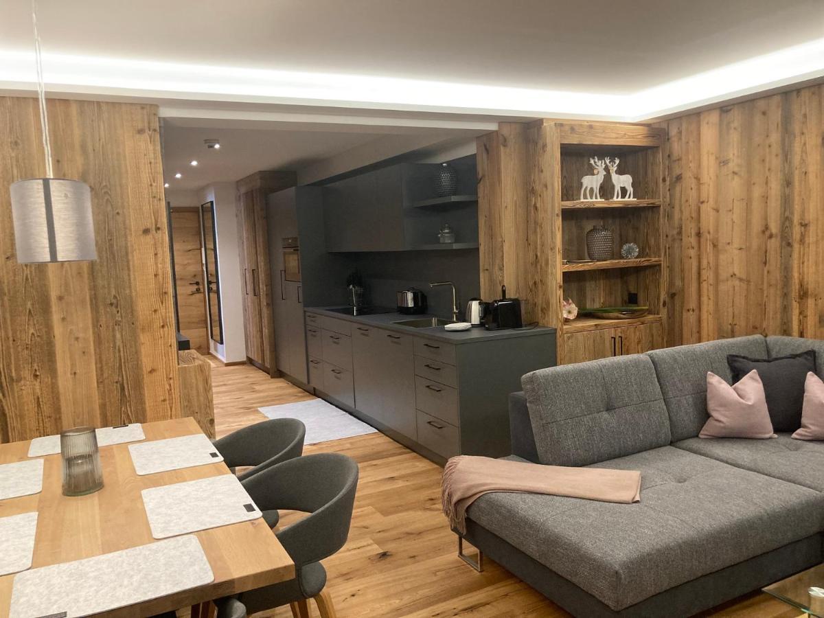 Lodge14 Кирхберг ин Тирол Екстериор снимка